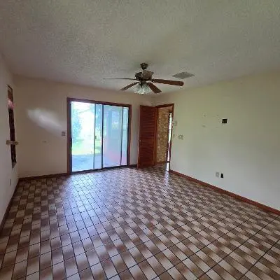 Primary Bedroom at 1400 SE LADNER Street, Port St. Lucie