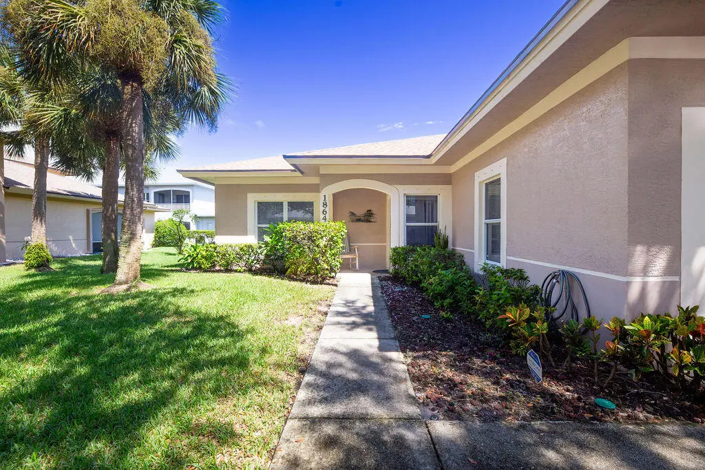 Image1 at 1864 S Dovetail Drive A1, Fort Pierce