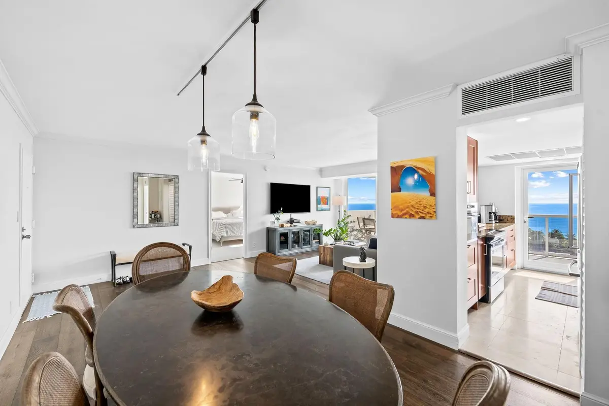 Photo 6 at 2841 N Ocean Boulevard 1508, Fort Lauderdale