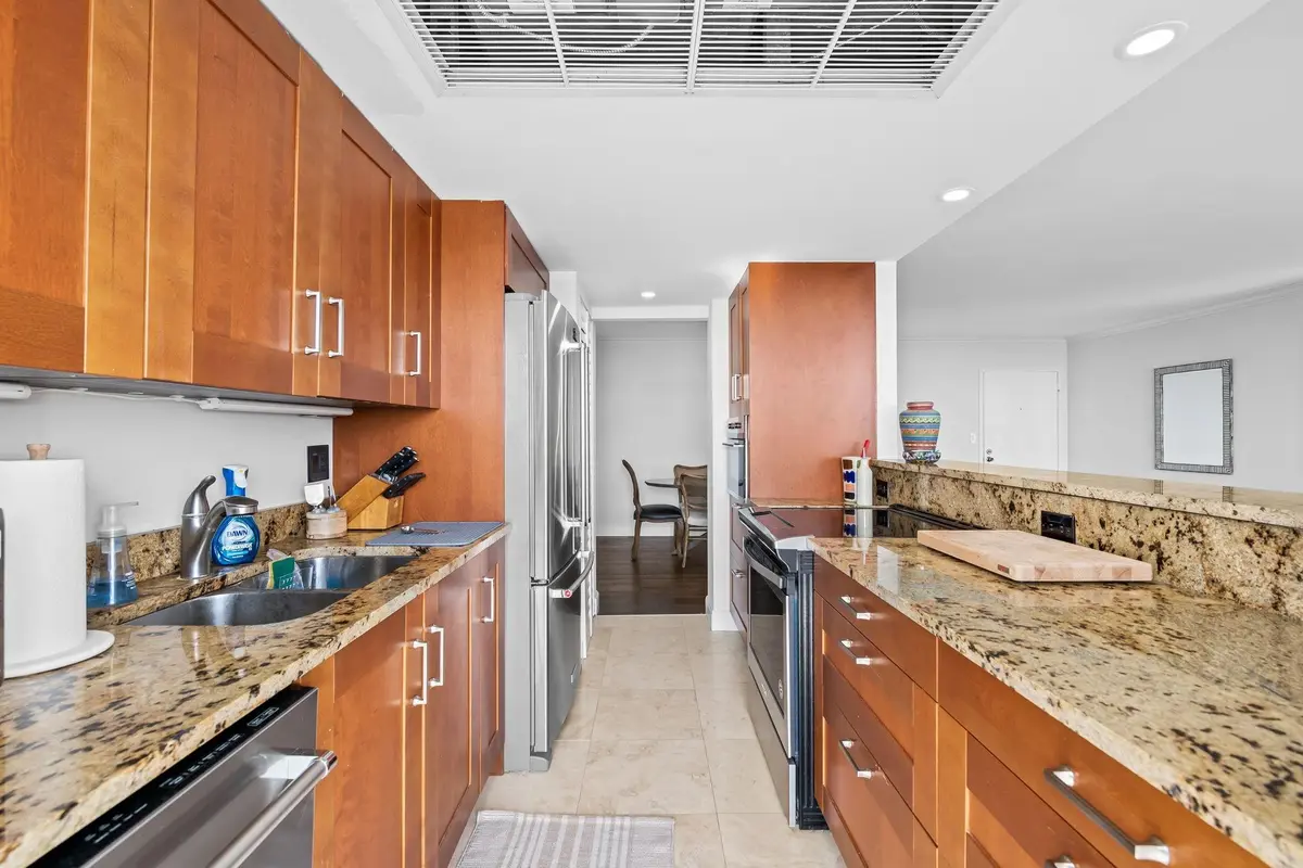 Photo 8 at 2841 N Ocean Boulevard 1508, Fort Lauderdale