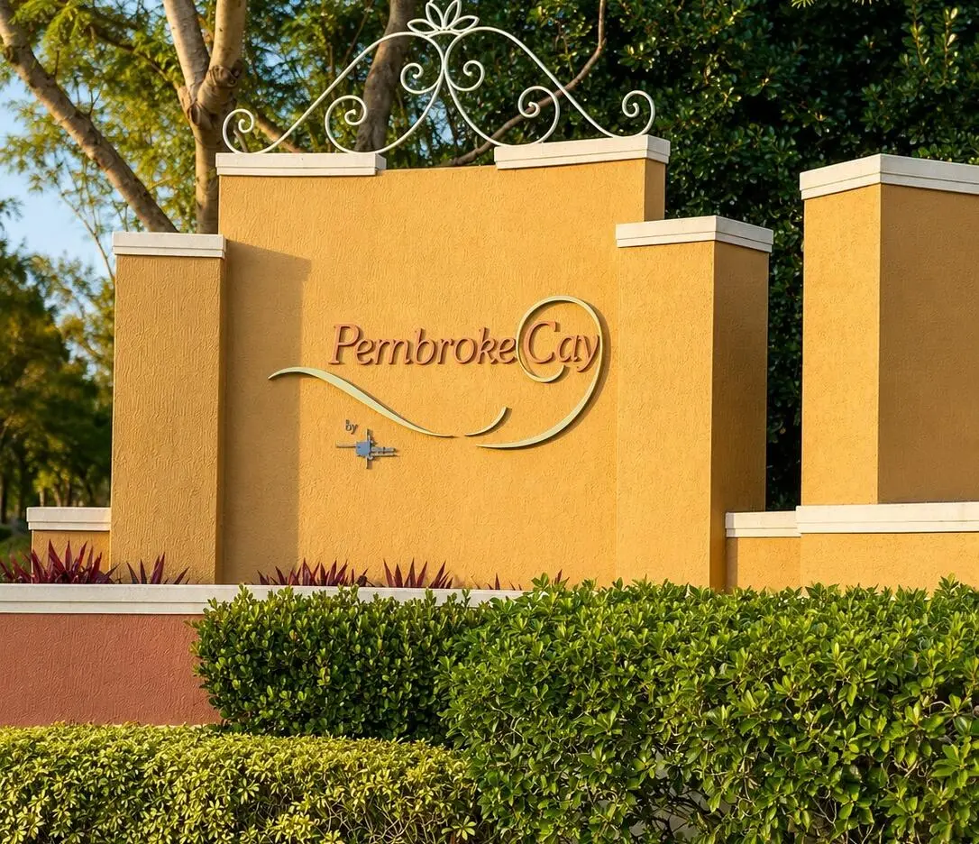 Pembroke Cay at 906 SW 143rd Avenue 2005, Pembroke Pines