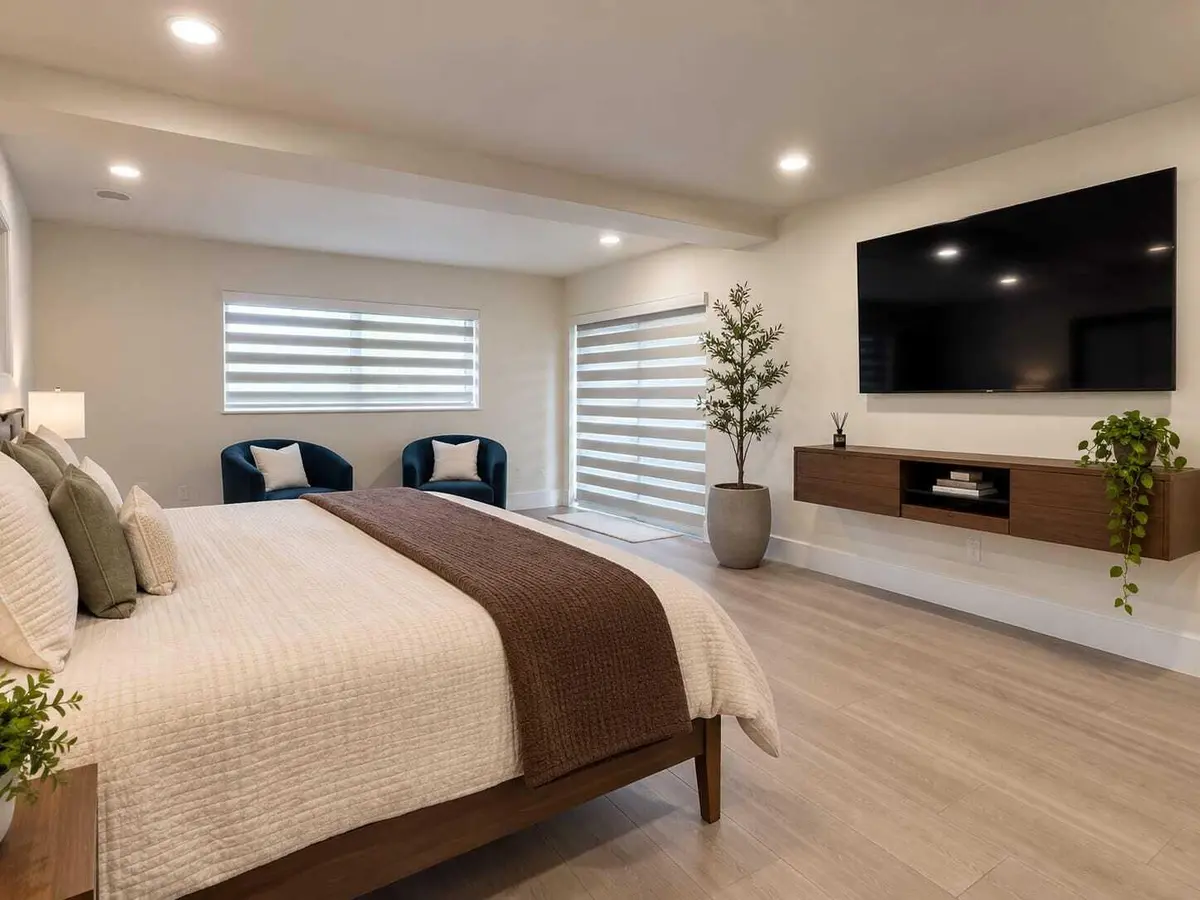 Primary Room at 202 SW 52nd Avenue, Plantation