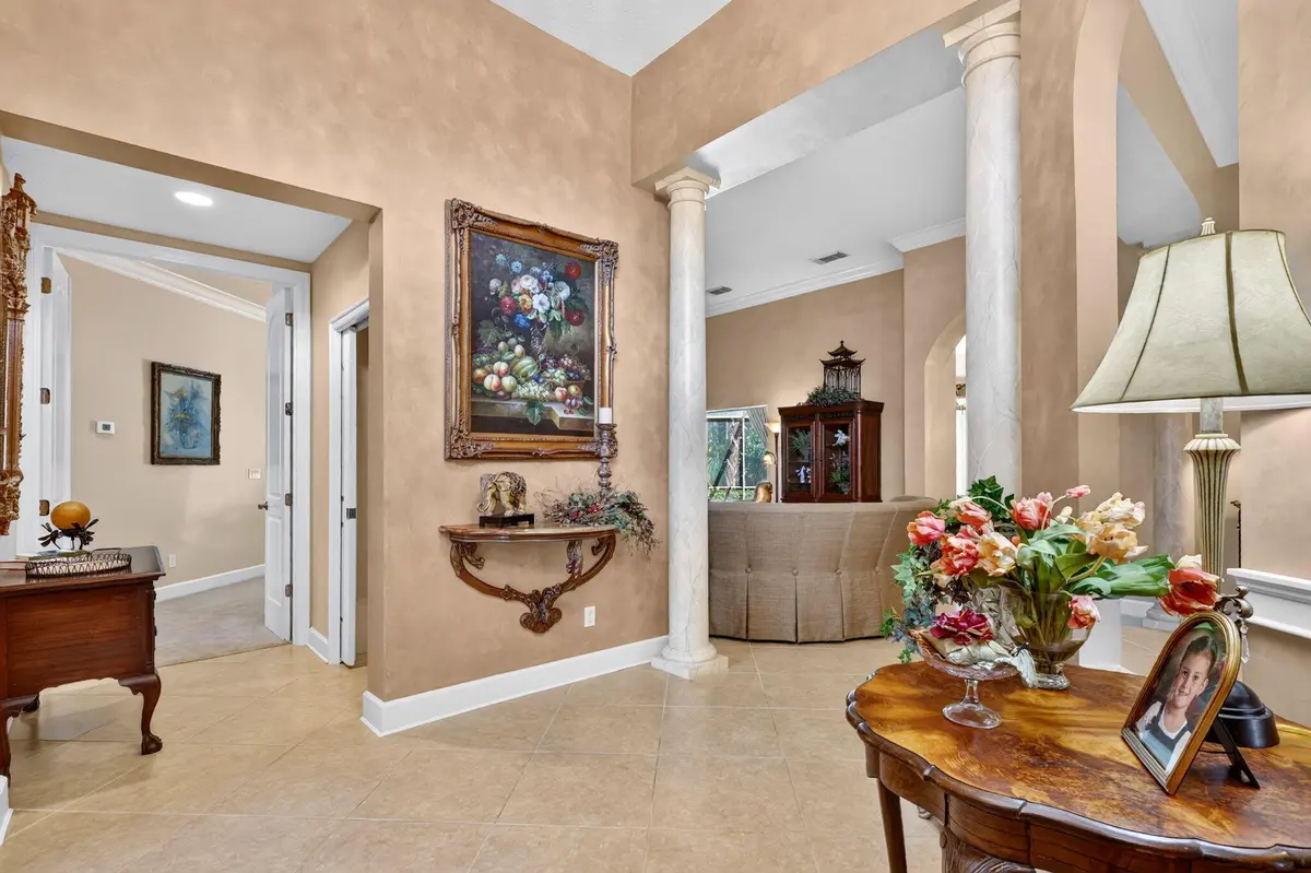 Hallway at 838 SW GRAND RESERVES Boulevard, Port St. Lucie