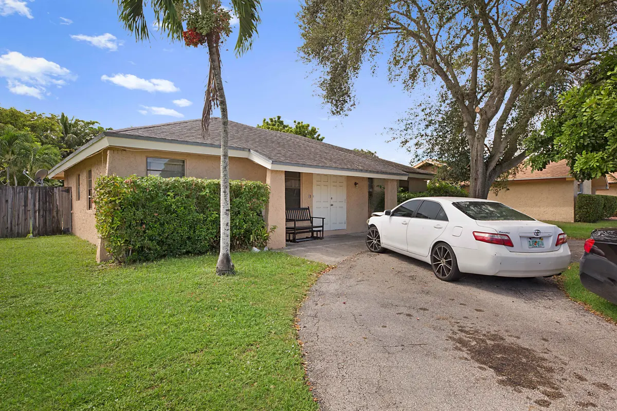 1204 SW 74th Ave-1 at 1204 SW 74th Avenue, North Lauderdale
