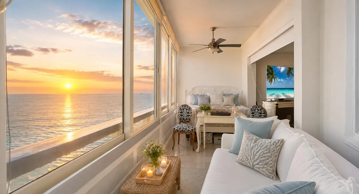 BBF37D06-4F99-43FE-A50D-CA1D9896656D at 3600 Galt Ocean Drive 15E, Fort Lauderdale