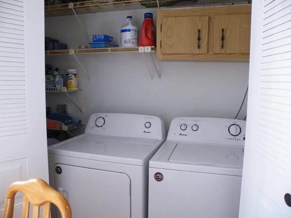 Laundry at 15 Willowbrook Lane 108, Delray Beach