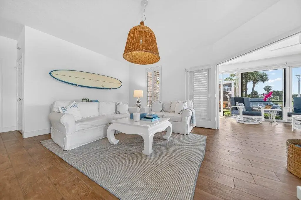 living1.jpg-SMALL at 391 NE Plantation Road 215, Hutchinson Island