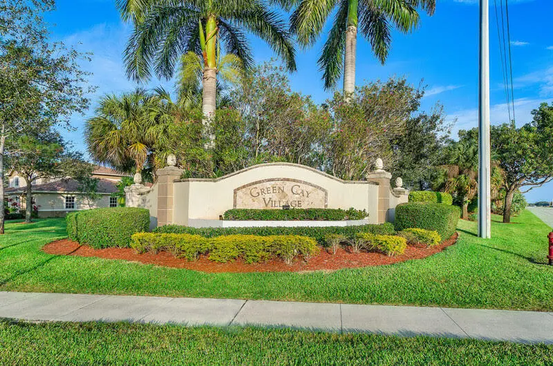 Green Cay Village at 6768 Heritage Grande 7103, Boynton Beach