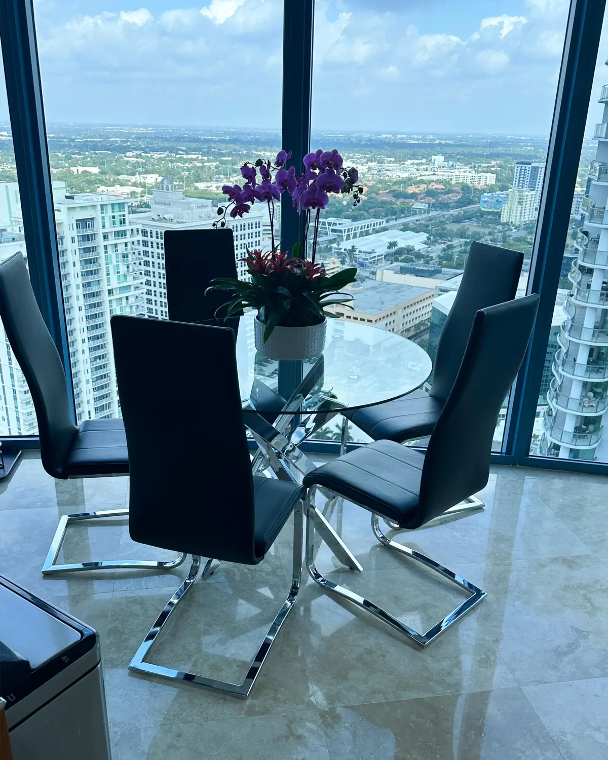 kit at 333 LAS OLAS Way 3502, Fort Lauderdale