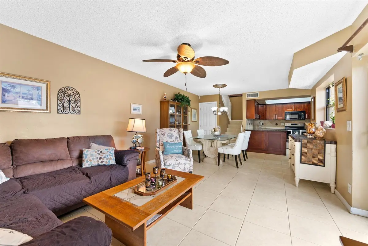 12-12 at 4240 Village Drive D, Delray Beach