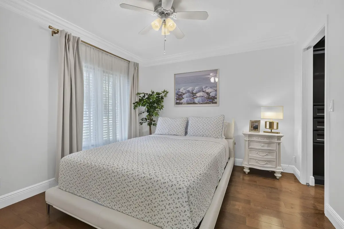 3rd Bedroom at 1204 Mulberry Place, Wellington