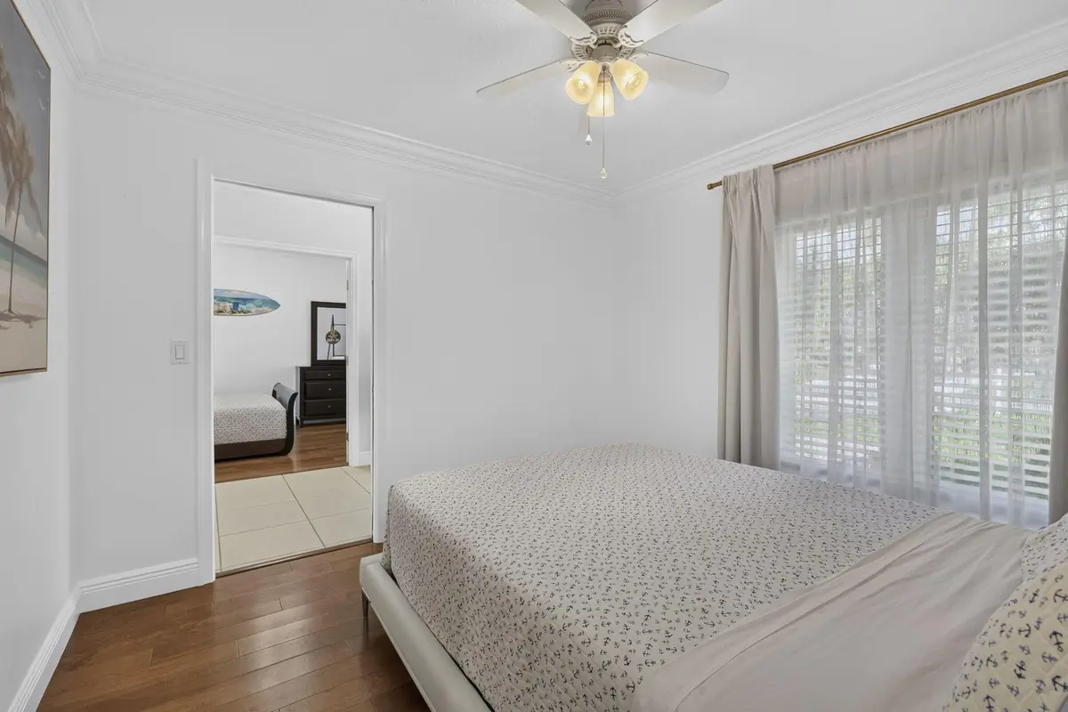 3rd Bedroom at 1204 Mulberry Place, Wellington