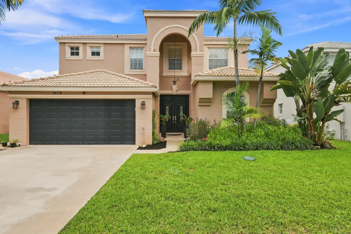 006 - 2478 Westmont Ln - 36 at 2478 WESTMONT Lane, Royal Palm Beach