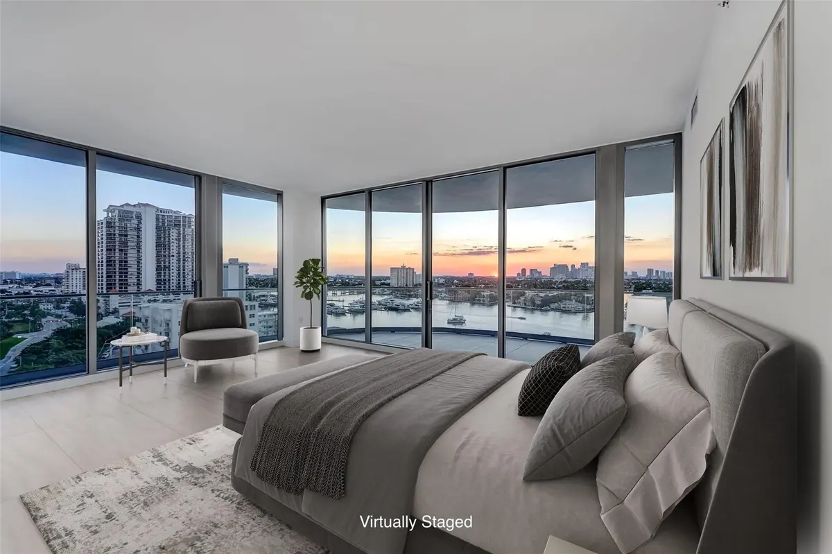 Photo 10 at 153 N SEABREEZE Boulevard 902-S, Fort Lauderdale