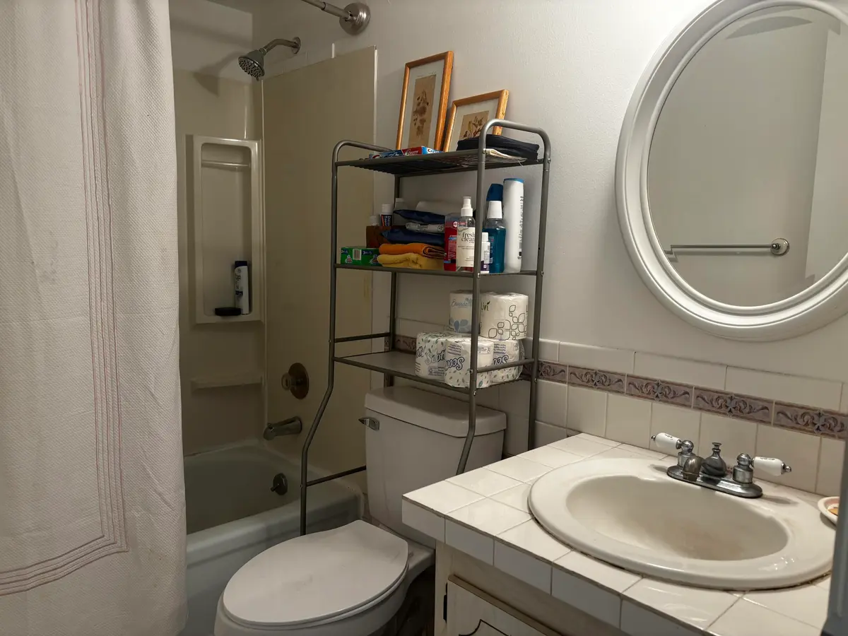 BATHROOM at 237 NORTHAMPTON L, West Palm Beach