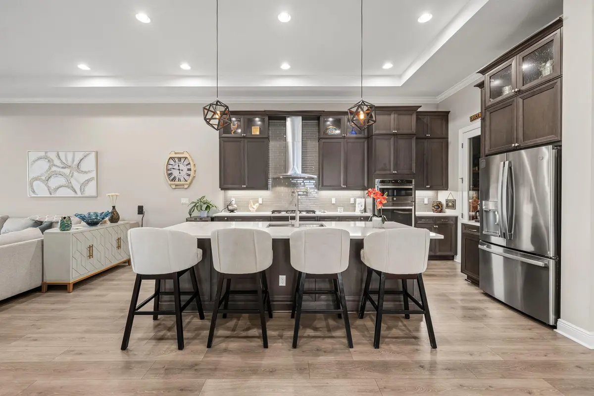Kitchen at 13502 Artisan Circle, Palm Beach Gardens