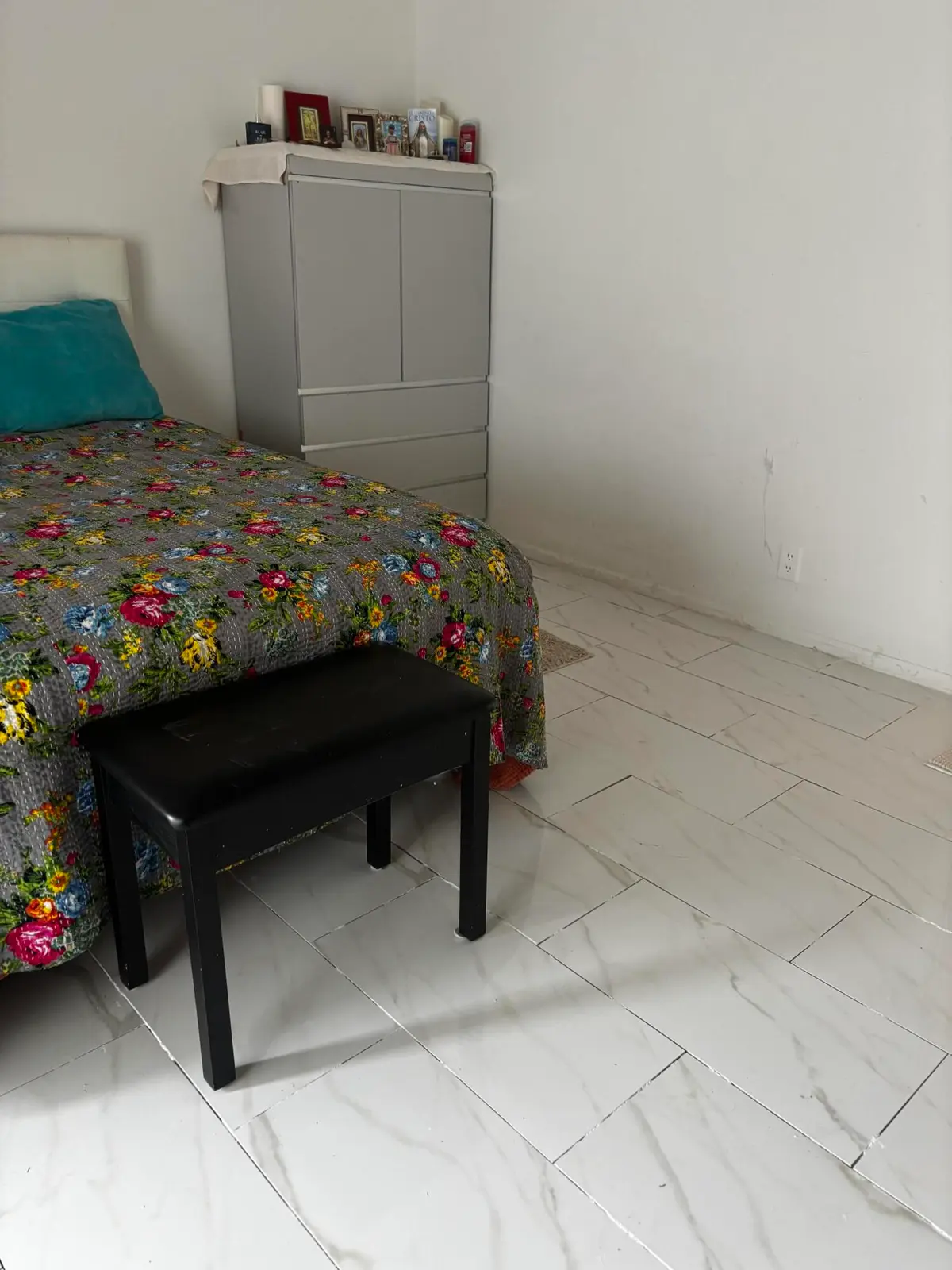 BEDROOM at 237 NORTHAMPTON L, West Palm Beach