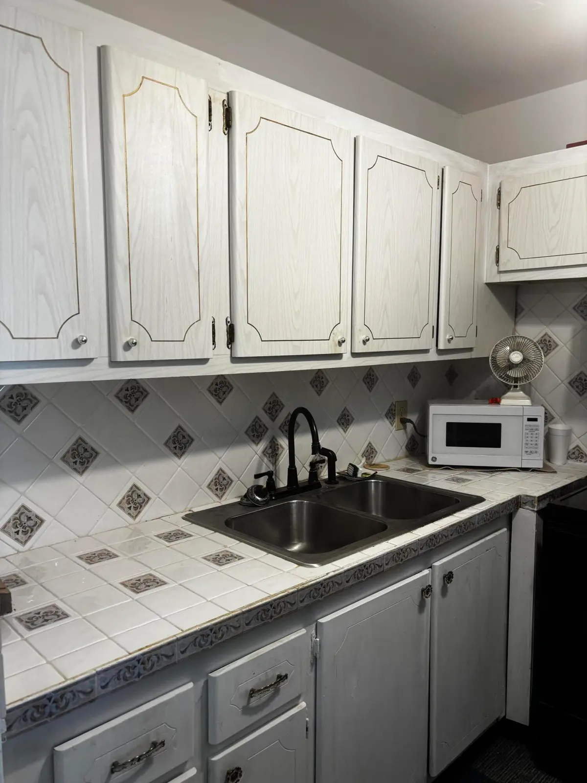 KITCHEN at 237 NORTHAMPTON L, West Palm Beach