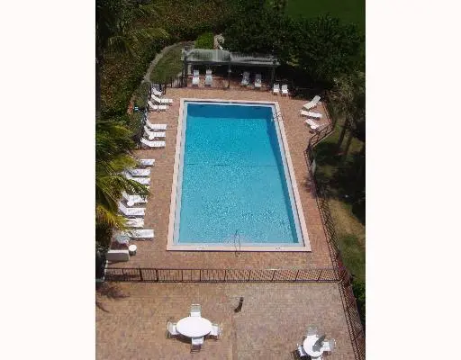 Pool at 2800 N HIGHWAY A1A 806, Fort Pierce