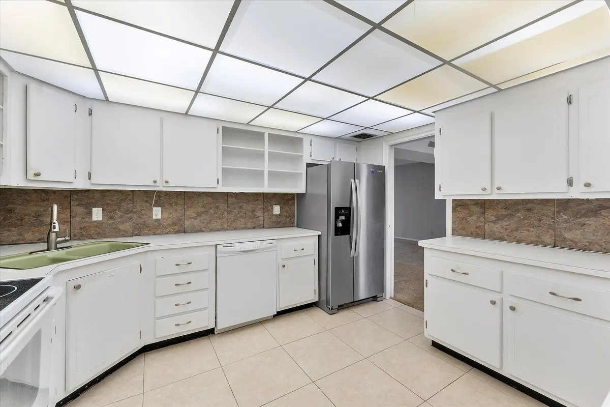 Kitchen Entry at 501 SW 11th Place 418, Boca Raton