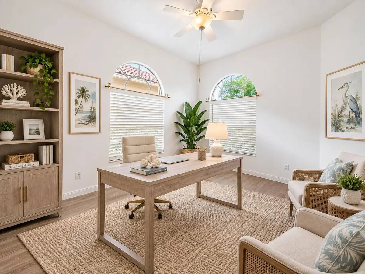 Flex Space at 9032 SE Eldorado Way, Hobe Sound