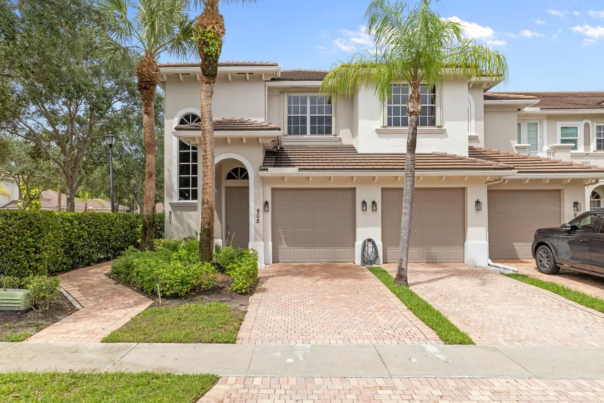 024A5161 at 6380 BELLA Circle 905, Boynton Beach
