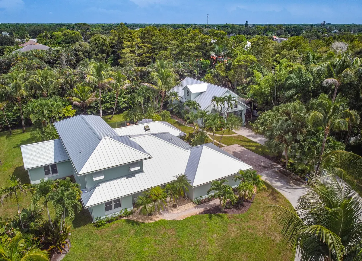 01-Aerial at 16672 78th Drive, Palm Beach Gardens