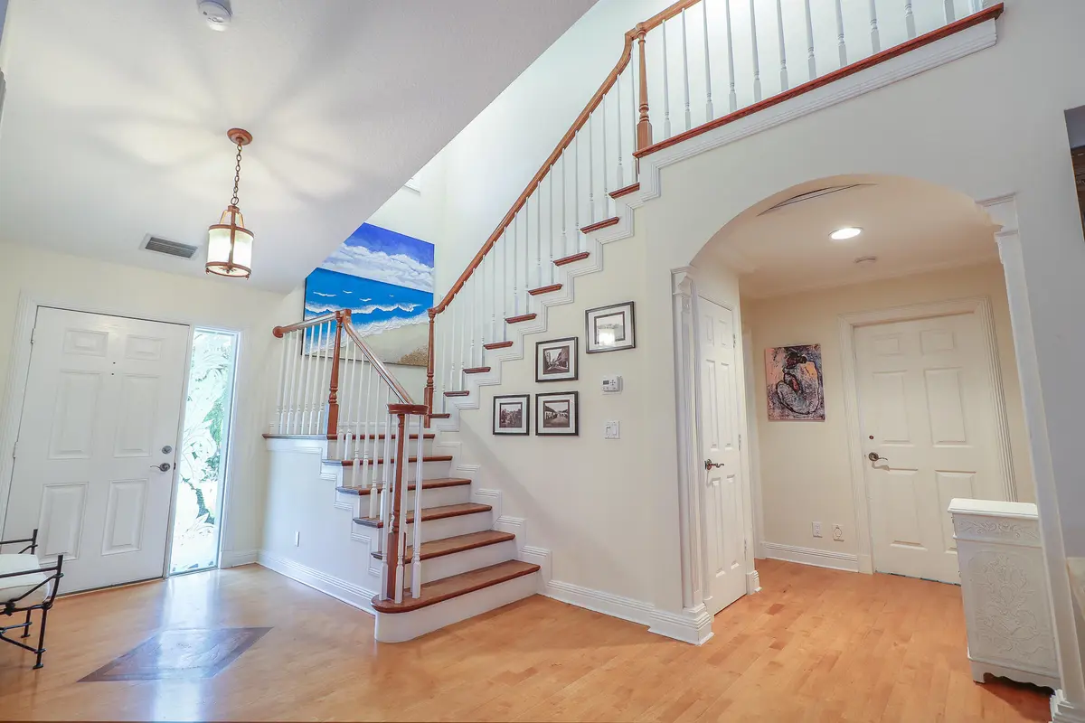 08-Foyer at 16672 78th Drive, Palm Beach Gardens