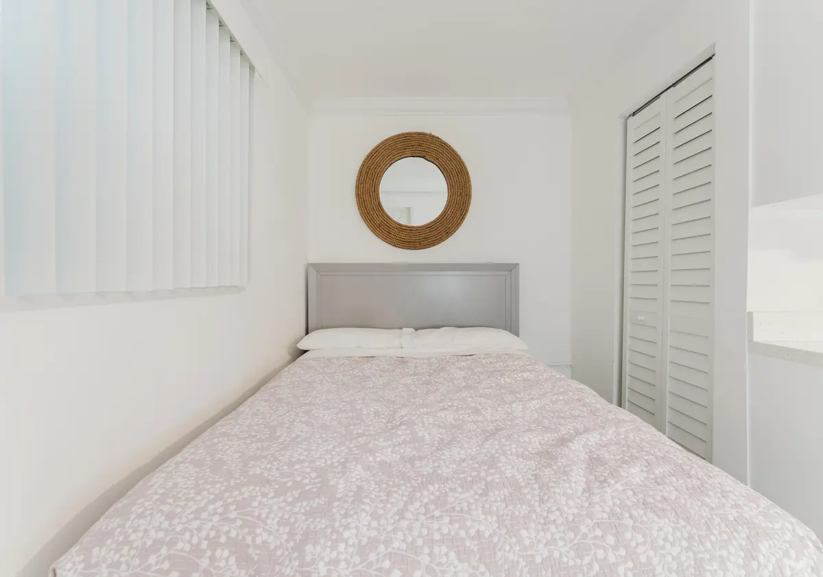 Unit7-2 at 201 S Ocean Boulevard, Boca Raton