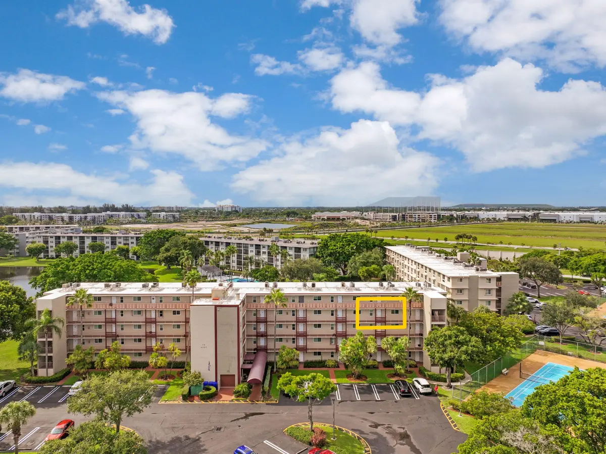 DJI_0305_a at 2104 S Cypress Bend Drive 408, Pompano Beach
