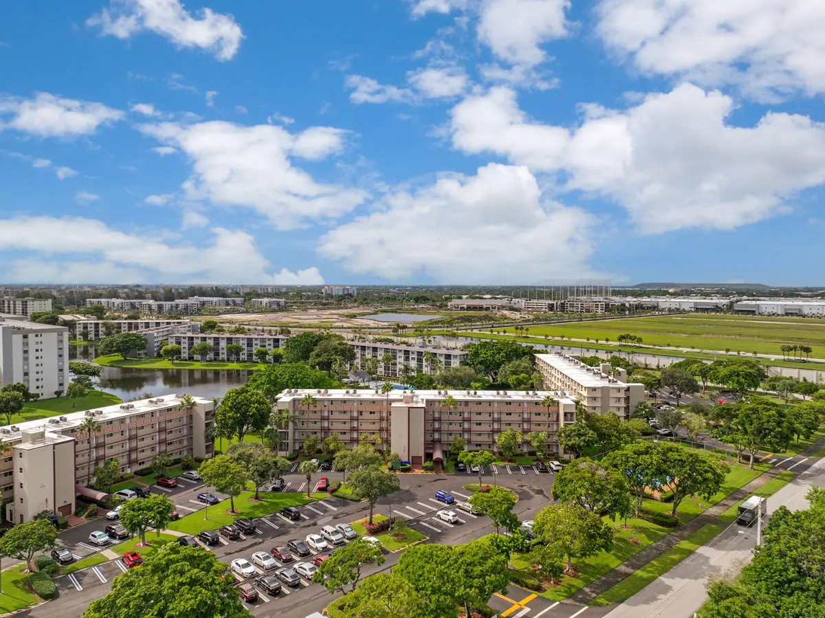DJI_0310 at 2104 S Cypress Bend Drive 408, Pompano Beach