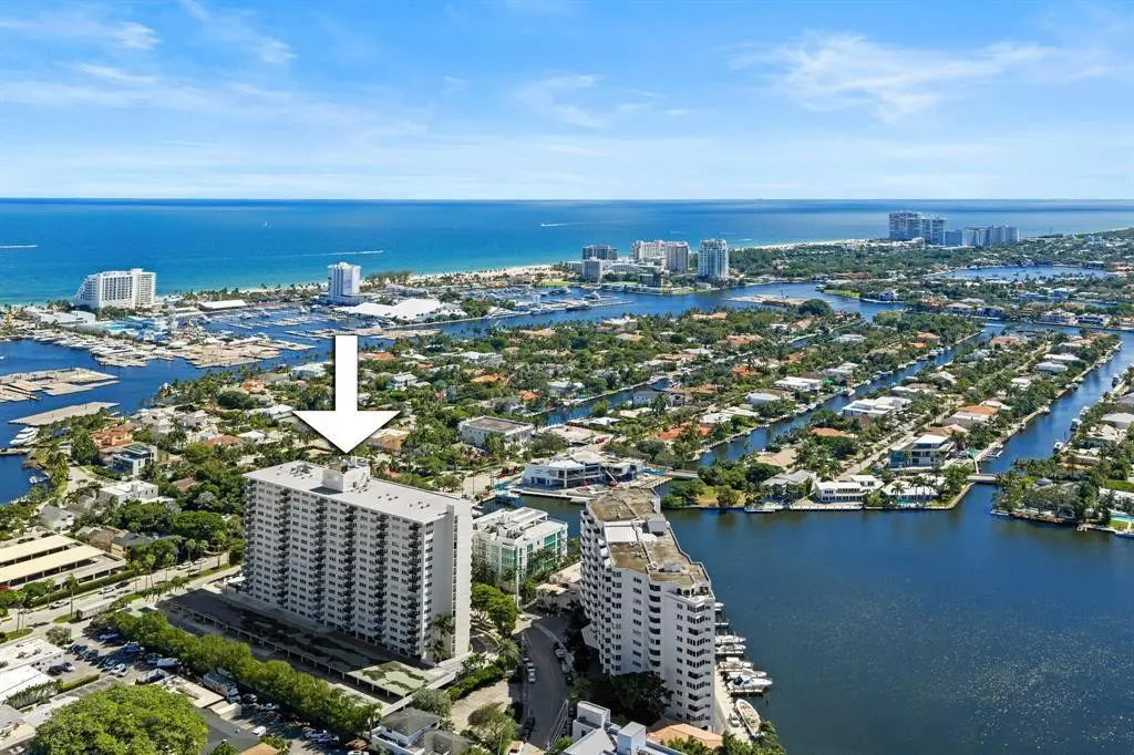 Photo 2 at 340 SUNSET Drive 401, Fort Lauderdale