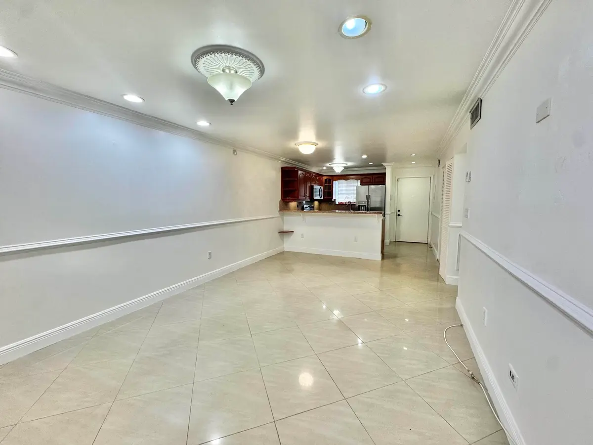 Spacious Living Room C at 6074 FOREST HILL Boulevard 107, West Palm Beach