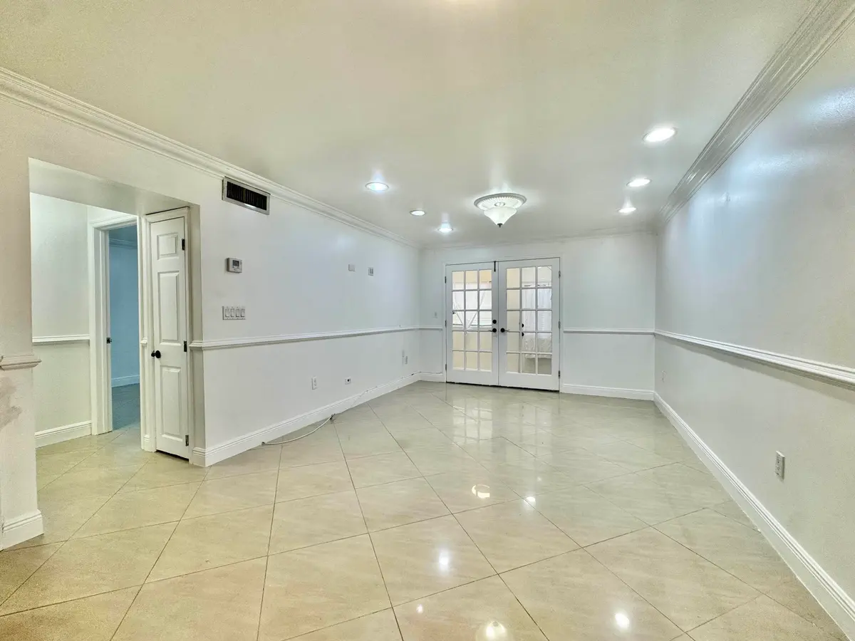 Spacious Living Room D at 6074 FOREST HILL Boulevard 107, West Palm Beach