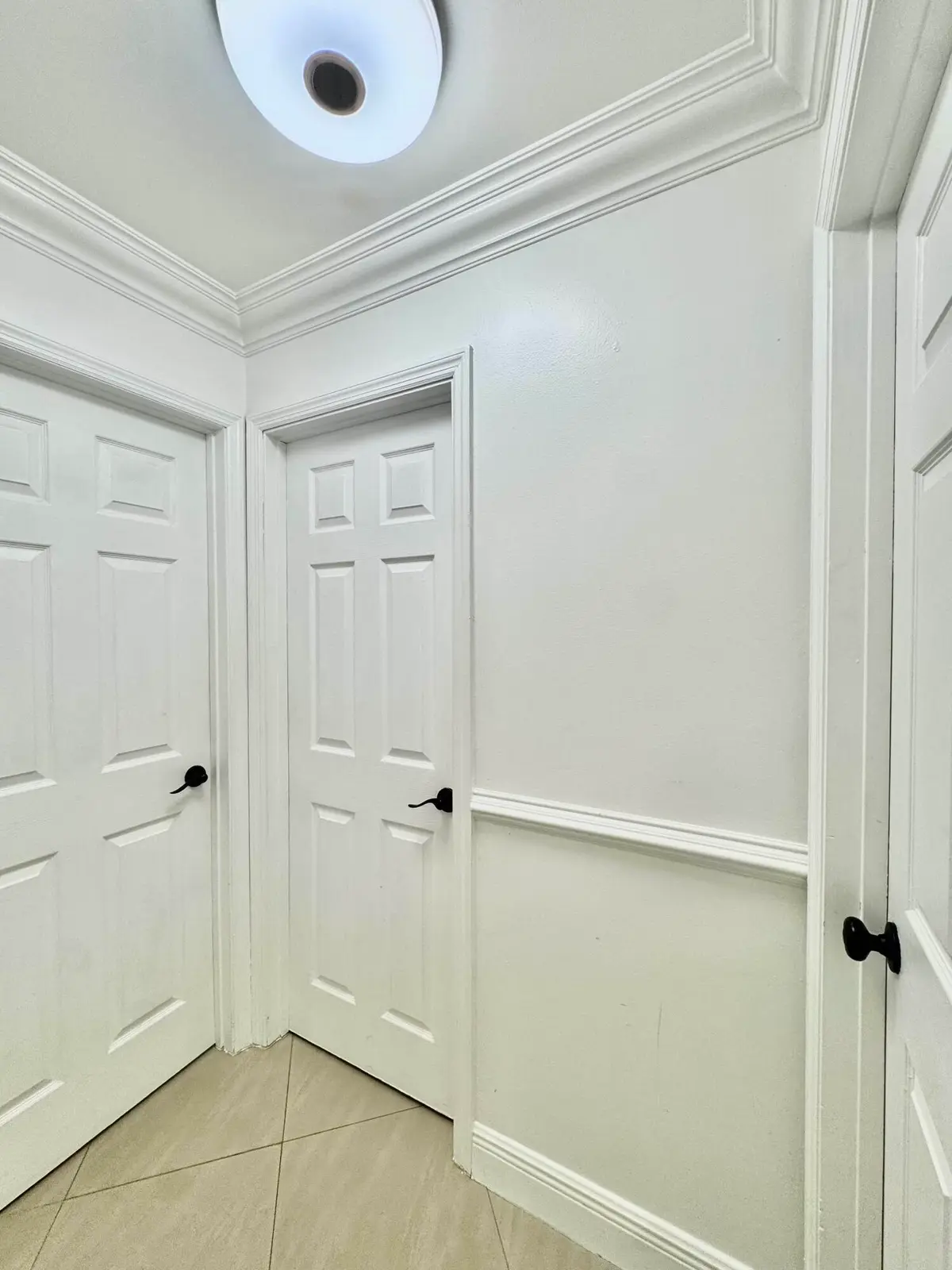 Guest Room, Full Bath, Master Bed at 6074 FOREST HILL Boulevard 107, West Palm Beach