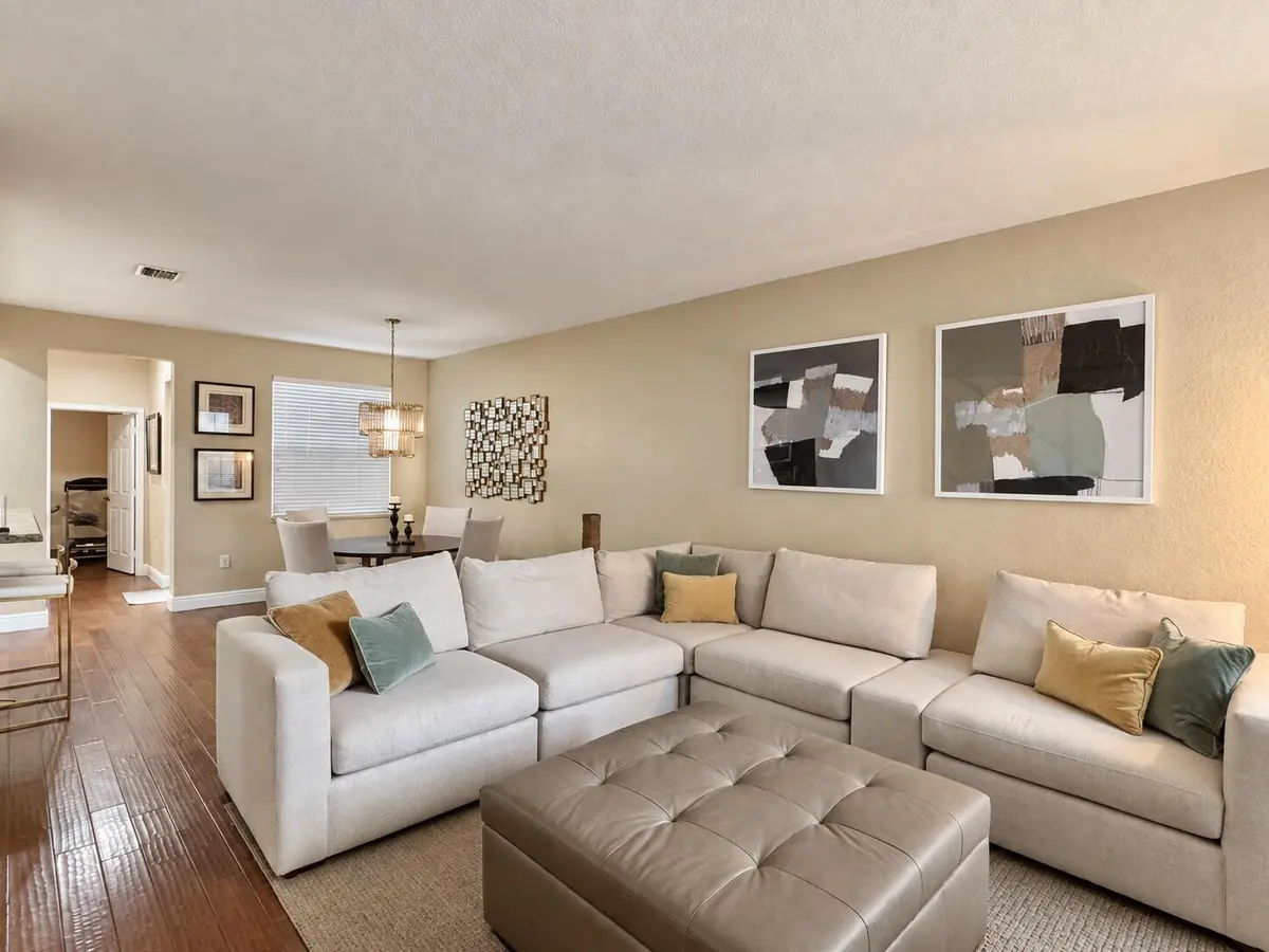 2-Living room at 14749 SW 11TH Court 0, Pembroke Pines