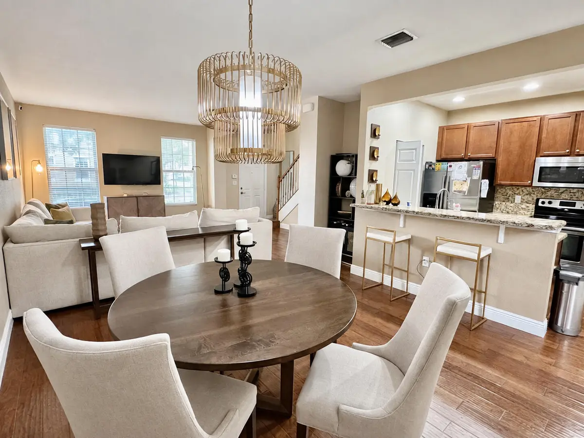 5--Dining Room at 14749 SW 11TH Court 0, Pembroke Pines