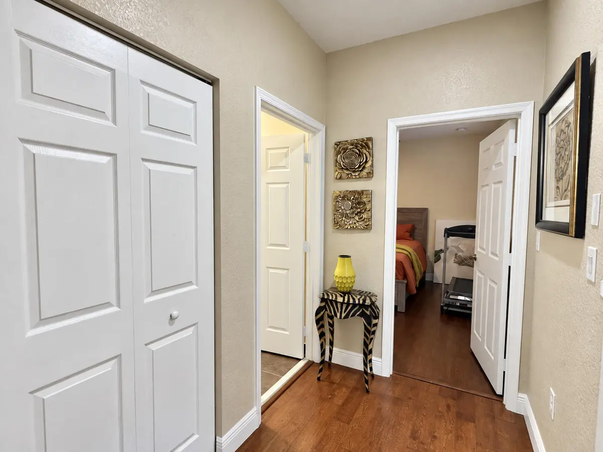 7-HALLWAY at 14749 SW 11TH Court 0, Pembroke Pines