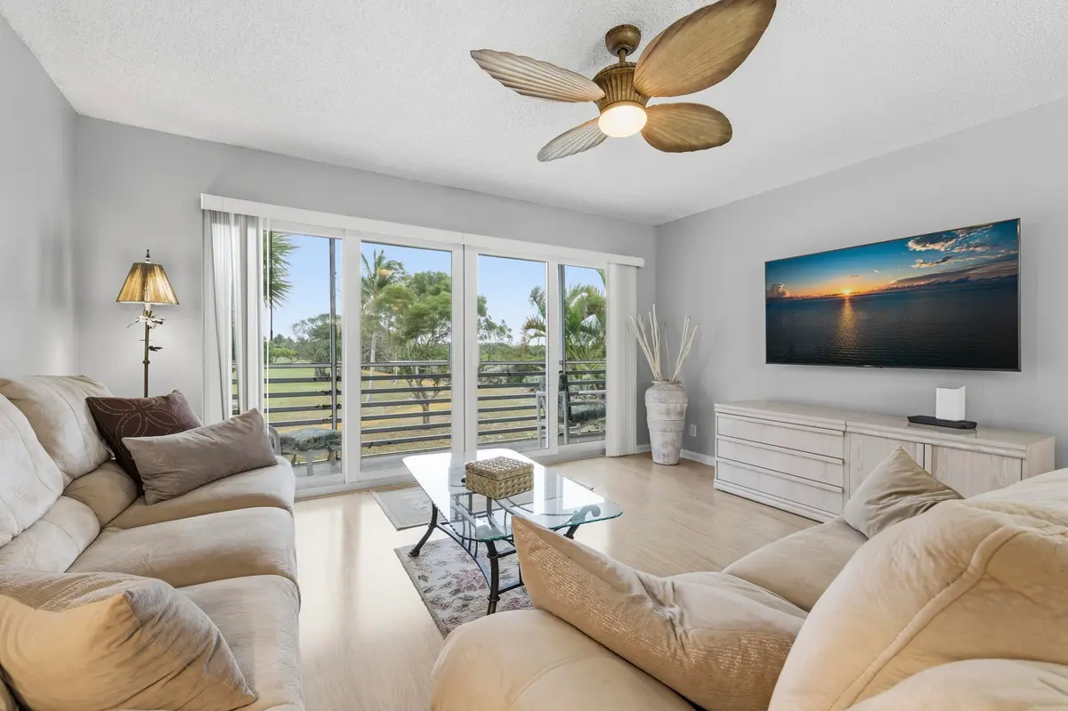 Living Room at 717 S US-1 707, Jupiter