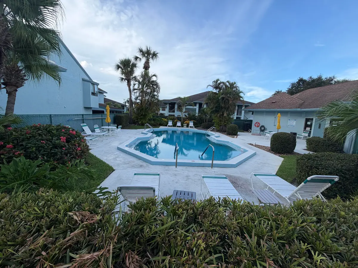 Pool 2 at 950 S Kanner Highway C 10, Stuart