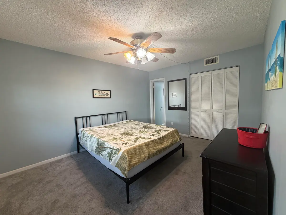 Bedroom 2 at 950 S Kanner Highway C 10, Stuart