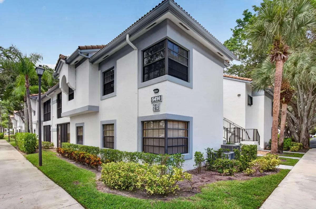 5414 Venetia Court at 5414 Venetia Court H, Boynton Beach