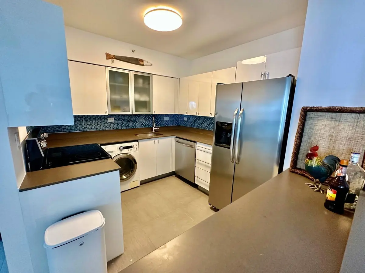 Photo 5 at 1500 Bay Road 1428S, Miami Beach
