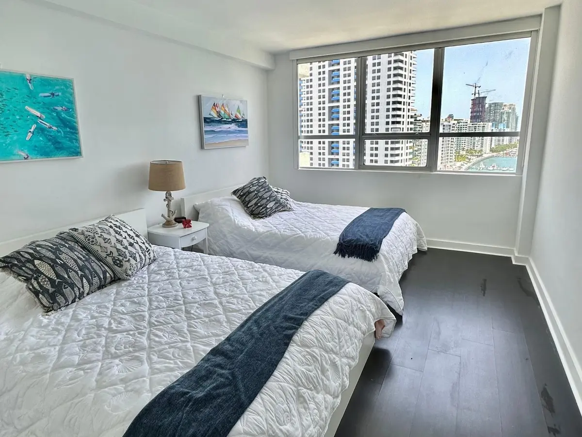 Photo 7 at 1500 Bay Road 1428S, Miami Beach