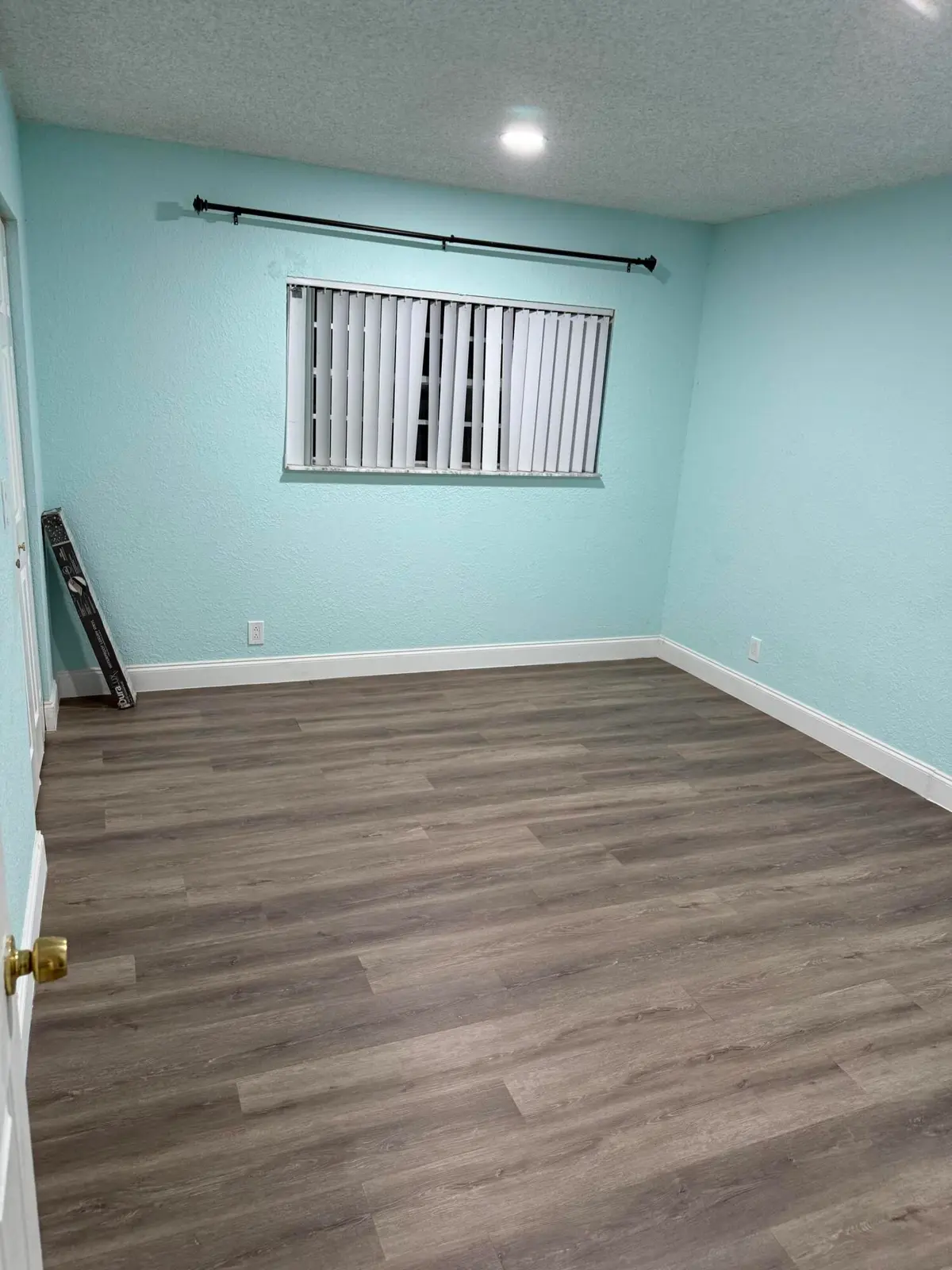 2nd bedroom at 4720 NW 9TH Court 4720, Plantation