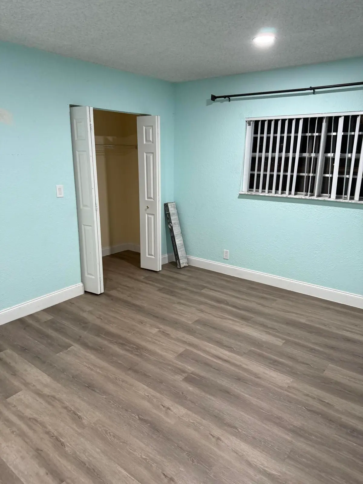 2nd bedroom at 4720 NW 9TH Court 4720, Plantation