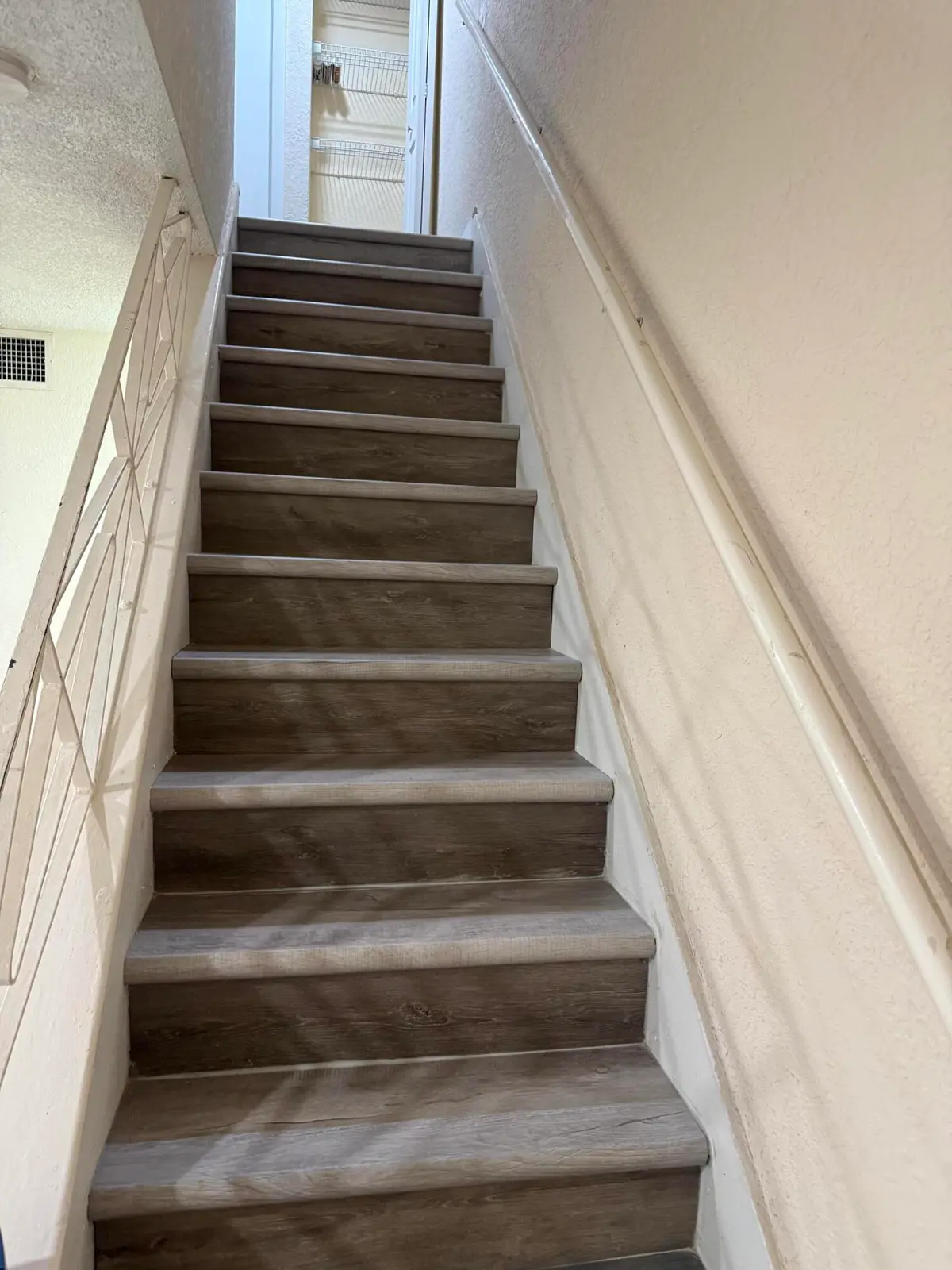 stairway at 4720 NW 9TH Court 4720, Plantation