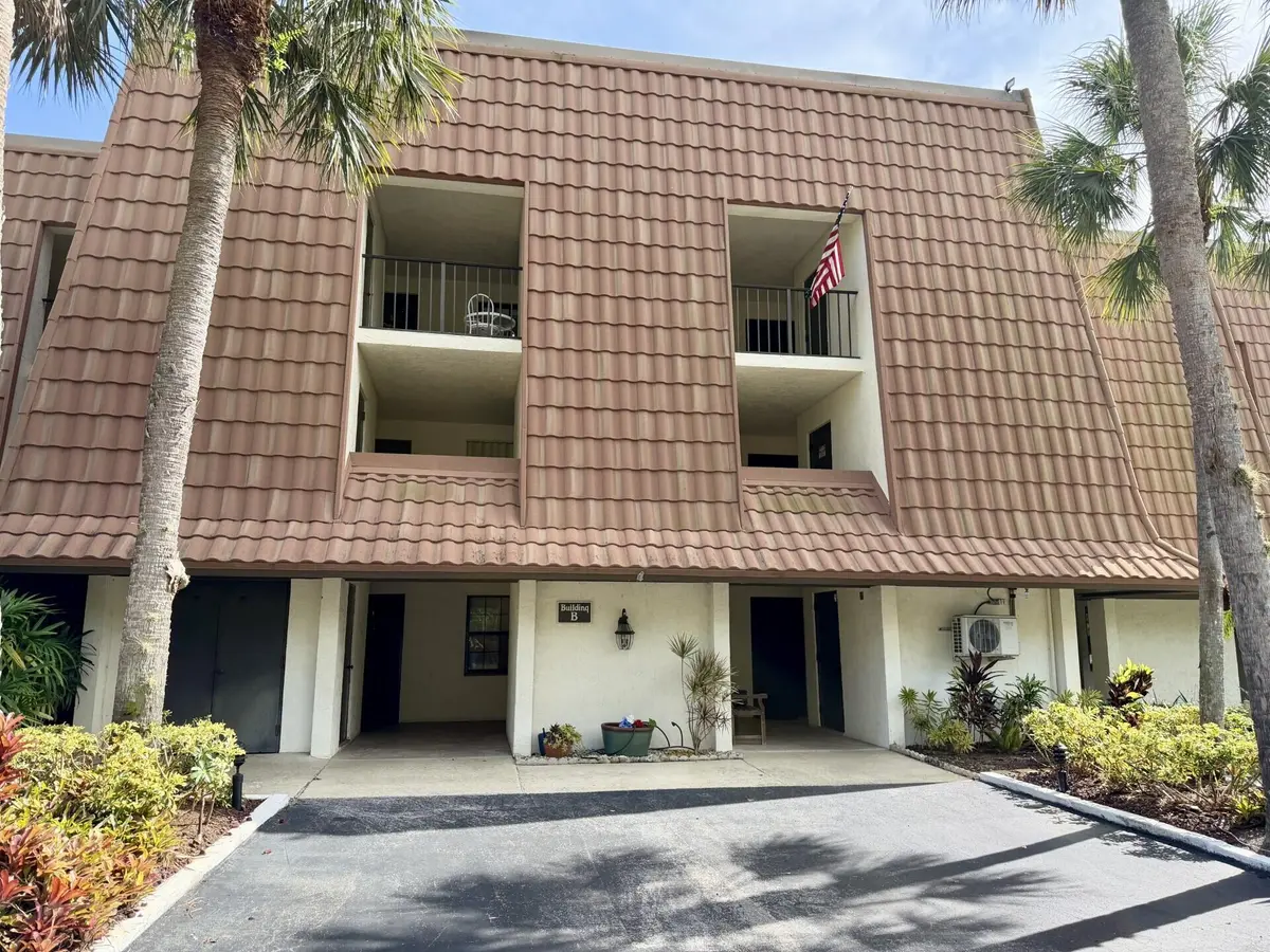3100 SE Pruitt B102 front at 3100 SE PRUITT Road B102, Port St. Lucie