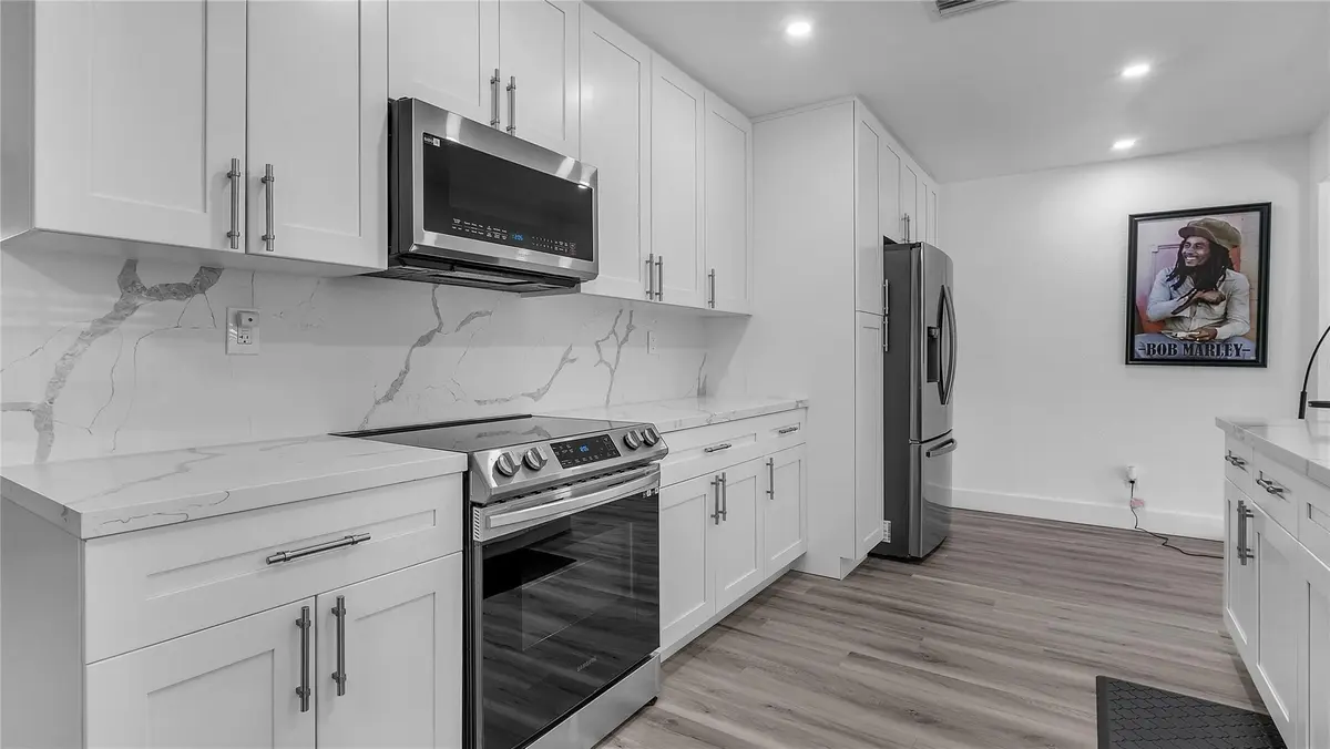 Photo 1 at 4861 NW 6TH Court, Plantation