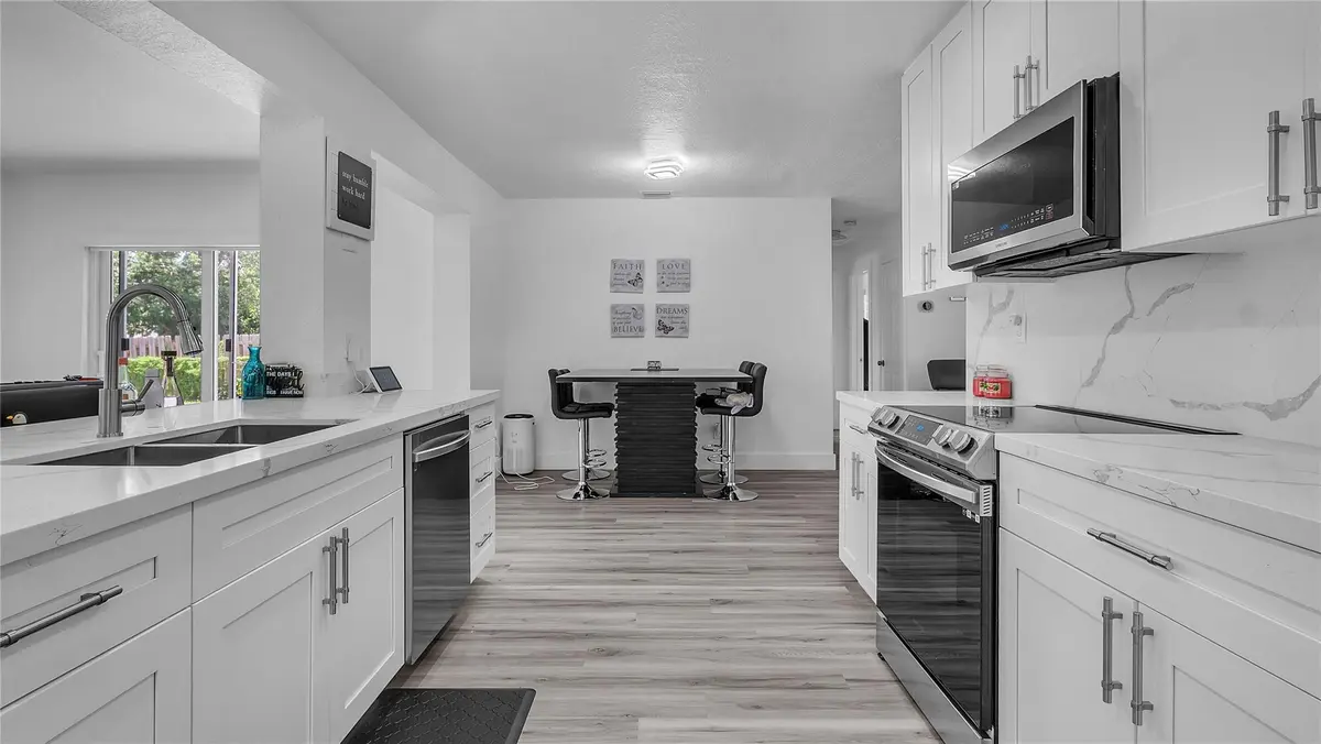Photo 3 at 4861 NW 6TH Court, Plantation